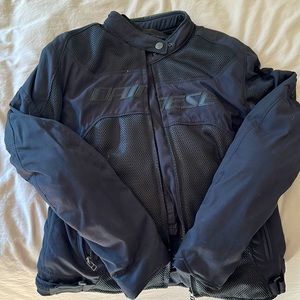 Women’s Motorcycle Jacket